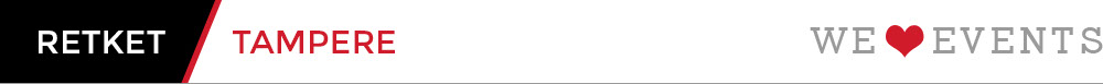 RETKET - Tampere